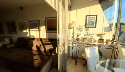 Apartamento com 3 quartos à venda na Rua João Meirelles, --, Itaguaçu, Florianópolis por R$ 900.000