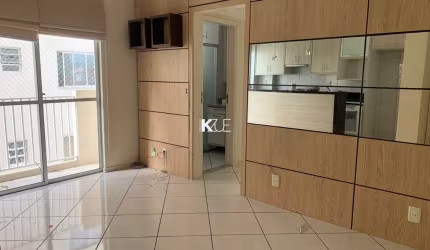 Apartamento com 2 quartos para alugar na Rua Waldemar Ouriques, --, Capoeiras, Florianópolis por R$ 2.500