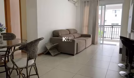 Apartamento com 2 quartos para alugar na Rua João Meirelles, --, Abraão, Florianópolis por R$ 3.500