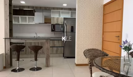Apartamento com 2 quartos para alugar na Rua João Meirelles, --, Abraão, Florianópolis por R$ 3.500