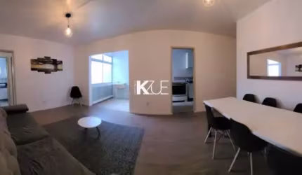Apartamento com 3 quartos à venda na Rua José Ferminio Novaes, --, Kobrasol, São José por R$ 430.000