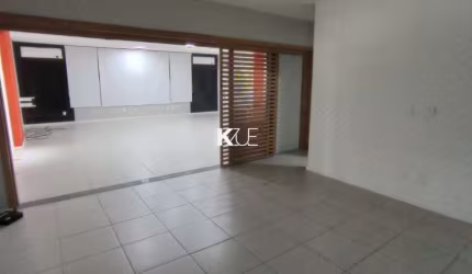 Sala comercial à venda na Avenida Engenheiro Max de Souza, --, Coqueiros, Florianópolis por R$ 595.000