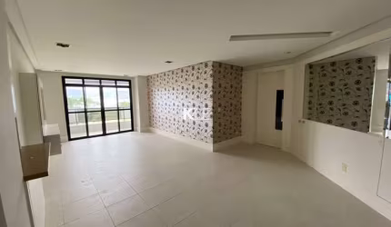 Apartamento com 3 quartos à venda na Rua Wilson Luz, --, Coqueiros, Florianópolis por R$ 1.520.000