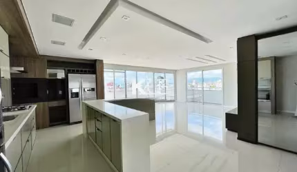 Cobertura com 3 quartos à venda na Rua Olavo Bilac, --, Estreito, Florianópolis por R$ 2.800.000