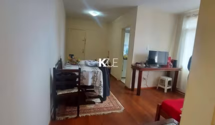 Apartamento com 2 quartos à venda na Rua Álvaro de Carvalho, --, Centro, Florianópolis por R$ 600.000