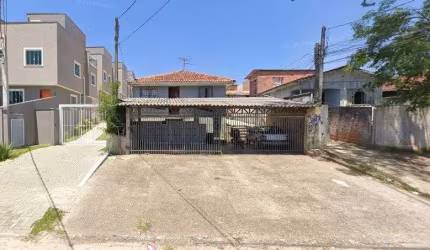 Terreno a venda em Curitiba no Bairro Alto