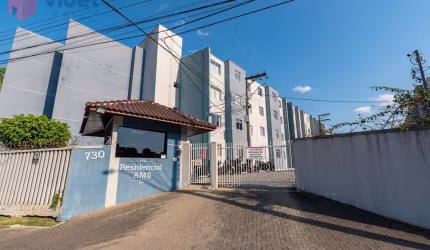 *Apartamento a venda em Curitiba no Bairro Fanny