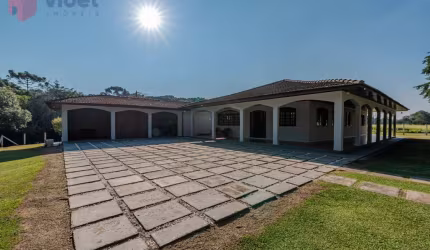 *Chácara na Lapa /Paraná localizado na Lavrinha