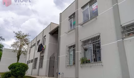 *Apartamento em Curitiba no Bairro Atuba