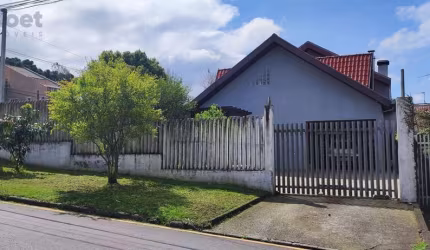 *Sobrado em Curitiba  no Bairro Sitio Cercado
