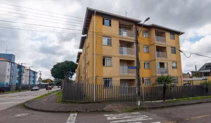 *Apartamento em Curitiba no Bairro Sitio Cercado