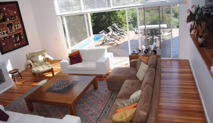 Casa com 3 dormitórios à venda, 255 m² por R$ 2.200.000,00 - Jardim Boa Vista - Pinhais/PR