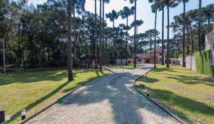 casa condominio Pousada II