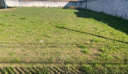 Terreno à venda, 440 m² por R$ 800.000,00 - Bacacheri - Curitiba/PR