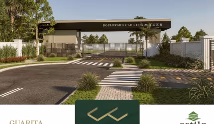 Residencial Boulevard Club Condominium