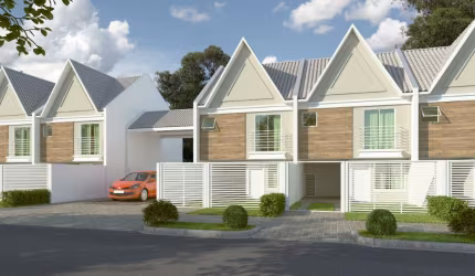 Condomínio Residencial Portofino