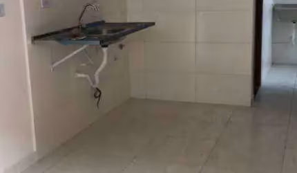Apartamento - São Miguel Paulista - São Paulo/SP