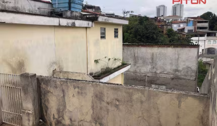Terreno  - Cangaíba - São Paulo/SP