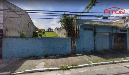 Terreno - Vila Esperança - São Paulo/SP