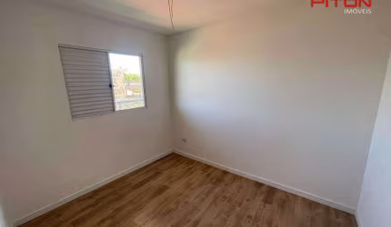 Apartamento - Vila Guilhermina - São Paulo/SP