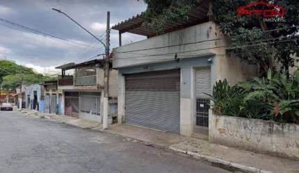 Prédio Comercial - Penha - São Paulo/SP