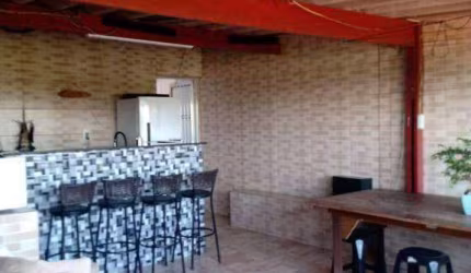 Casa Térrea - Cangaíba - São Paulo/SP
