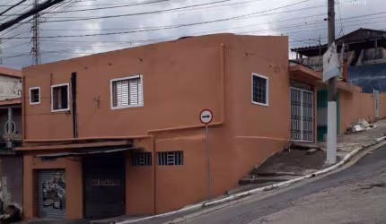 Terreno - Cangaíba - São Paulo/SP