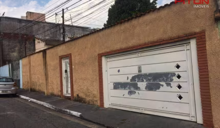 Casa  - Jardim Nordeste - São Paulo/SP
