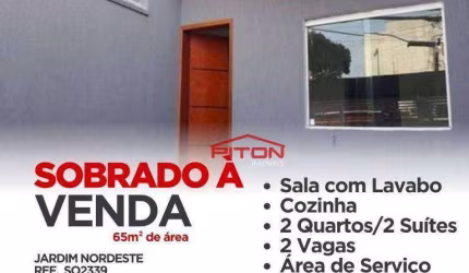 Sobraddo - Jardim Noedeste - São Paulo/SP