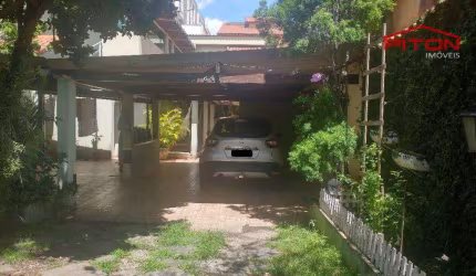 Sobrado - Jardim Popular - São Paulo/SP