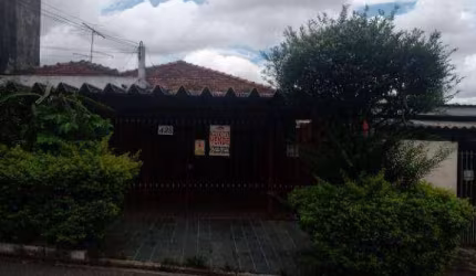 Casa Térrea - São Miguel - São Paulo/SP