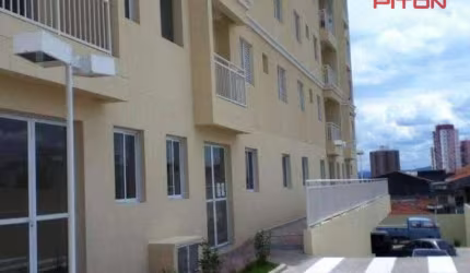 Apartamento - Ermelino Matarazzo - São Paulo/SP