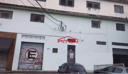 Apartamento para alugar - Ermelino Matarazzo - São Paulo/SP