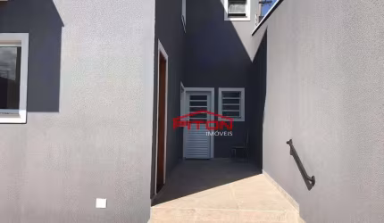 Sobrado Frontal - Vila Matilde - São Paulo/SP