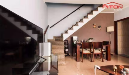 Sobrado Frontal - Vila Ré - São Paulo/SP