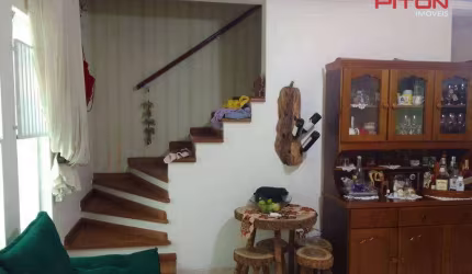 Sobrado - Vila Matilde - São Paulo/SP