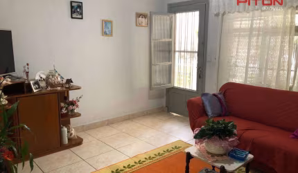 Casa Térrea - Cangaíba - São Paulo/SP