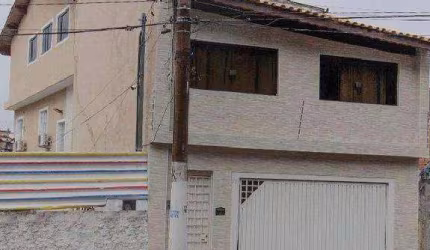 Sobrado - Jardim Danfer - São Paulo/SP