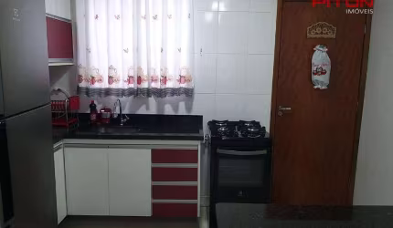 Sobrado - Ermelino Matarazzo - São Paulo/SP