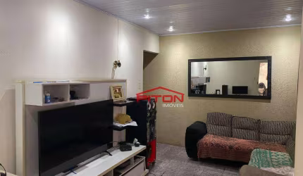 Casa Térrea - Cangaíba - São Paulo/SP