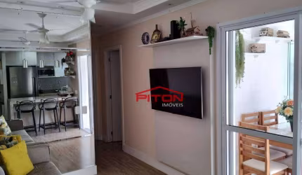 Apartamento - Cangaíba - São Paulo/SP