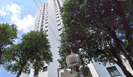 Apartamento com 2 dormitórios à venda, 57 m² por R$ 550.000,00 - Penha - São Paulo/SP