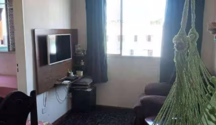 Apartamento - Vila Sílvia - São Paulo/SP