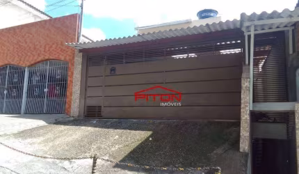Sobrado Frontal - Cangaíba - São Paulo/SP