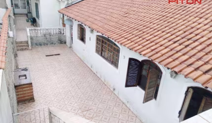 Casa Terrea - Penha- São Paulo/SP