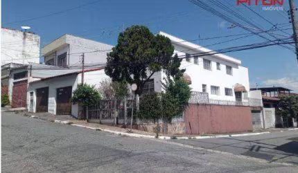 Sobrado Frontal - Jardim Penha - São Paulo/SP