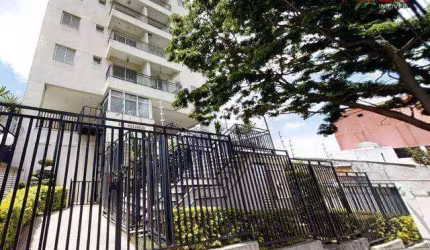 Apartamento com 2 dormitórios à venda, 63 m² por R$ 350.000,00 - Penha - São Paulo/SP