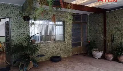 Sobrado - Vila Granada - São Paulo/SP