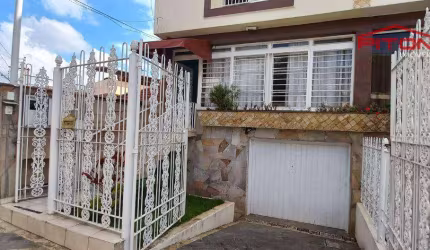Sobrado Frontal - Penha - São Paulo/SP