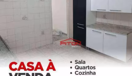 Casa Térrea - Penha- São Paulo/SP